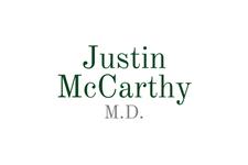 Justin McCarthy, MD image 1