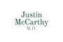 Justin McCarthy, MD logo