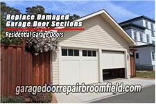 Broomfield Master Garage Door image 9