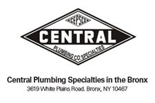 Central Plumbing Specialties in the Bronx image 1