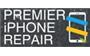 Premier iPhone Repair logo