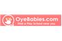 OYE Babies logo