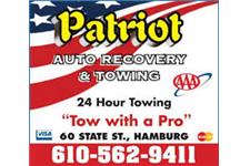 Patriot Auto Recovery and Towing image 1