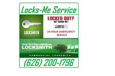 Locks-Me Service image 1