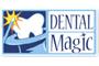 Dental Magic of Los Angeles logo