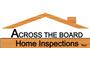 Across The Board Home Inspection PLLC. logo