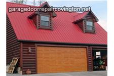 Garage Door Repair Covington image 1
