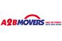 A2B Movers San Jose logo