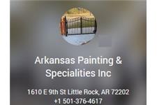 Arkansas Painting & Specialities Inc image 1