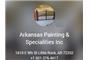 Arkansas Painting & Specialities Inc logo