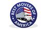 Best Movers of America West Palm Beach logo