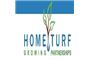 HOME & TURF logo