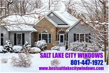 Salt Lake City Windows image 2