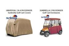 National Golf Cart Covers image 6