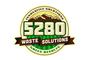 5280 Waste Solutions logo