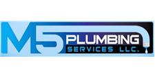 M5 Plumbing Services LLC image 1