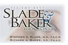 Slade & Baker Vision Center image 1