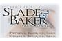 Slade & Baker Vision Center logo