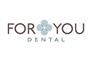 For You Dental logo