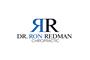 Dr. Ron Redman Chiropractic logo
