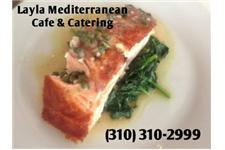 Layla Mediterranean Cafe & Catering image 5