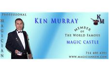 Ken Murray Magician From The Magic Castle Hollywood image 4