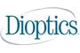 Dioptics Sunwear logo