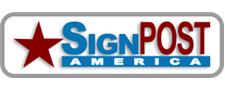 SignPOST America image 1
