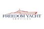 Freedom Yacht Services logo