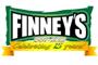 Finney's MMA logo