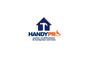 HandyPro Handyman logo