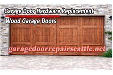Garage Door Repair Seattle image 5