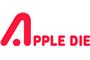 Apple Steel Rule Die Co. logo