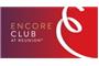 The Encore Club logo