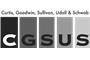 Curtis, Goodwin, Sullivan, Udall & Schwab, PLC logo