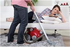 Carpet Cleaning Conroe image 1