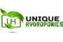 Unique Hydroponics logo