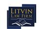 Litvin Law Firm P.C. logo