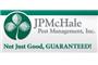 JP McHale Pest Management, Inc. logo