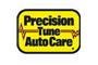 Precision Tune Auto Care Myrtle Beach logo