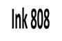 Ink808 logo