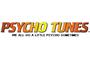 Psycho Tunes logo