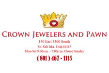 Crown Jewelers and Pawn image 1