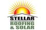 Stellar Roofing and Solar logo