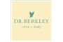 Dr. Berkley Skin + Body logo