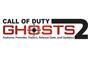 Call Of Duty Ghosts2 logo