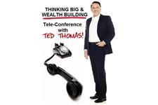 Ted Thomas image 8