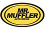Mr. Muffler Auto Repair logo