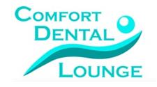 Comfort Dental Lounge: Tiffany Jamison, DDS image 1