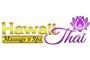 Hawaii Thai Massage and Spa logo